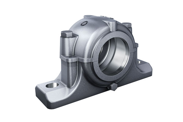 አሞሩ A536 ቱሪፕት ሽፋኖች ተሸክሞታል