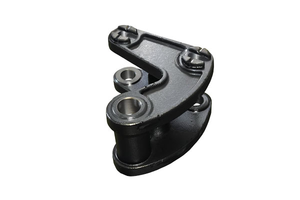 Agricultural Machinery Ductile-Iron Parts