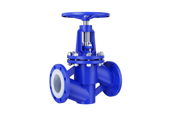 Balanced Bellows Safety Valves