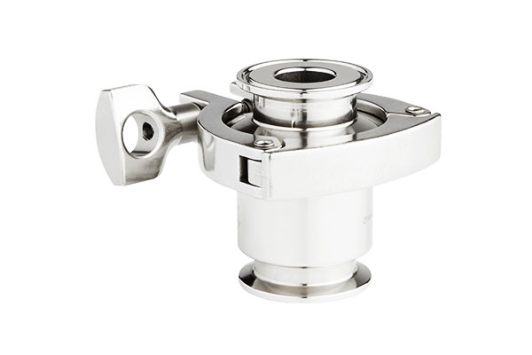 ሚዛናዊ ግፊት ወጥመዶች 