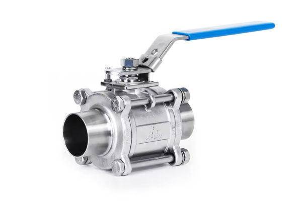 Клапасные клапаны бабочки с задним 