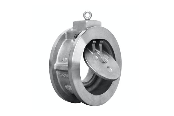 Carbon Steel Wafer Swing Check Valve Components