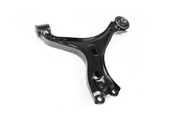 የብረት ቁጥጥር እጆች