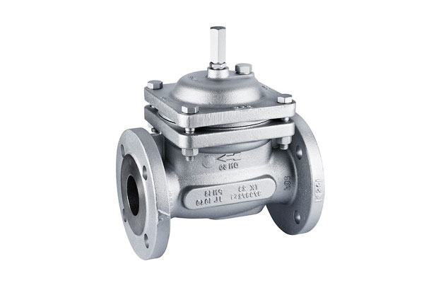 DN50 የእንፋሎት ወጥመዶች