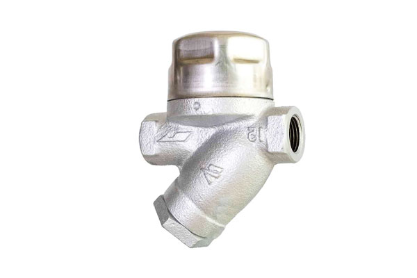 ዲስክ ወጥመዶች