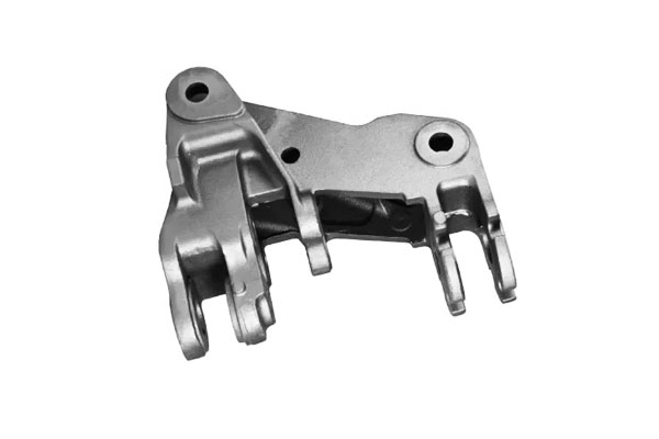 የቆዳ የብረት ከባድ መሣሪያዎች ቅንፎች