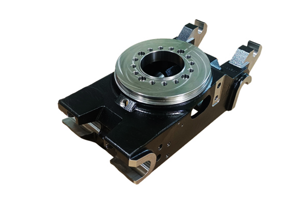 Phụ kiện đúc đầu tư sắt dẻo