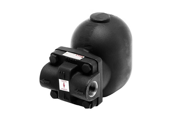 ተንሳፋፊ & ቴርሞስታቲስቲክ የእንፋሎት ወጥመዶች 