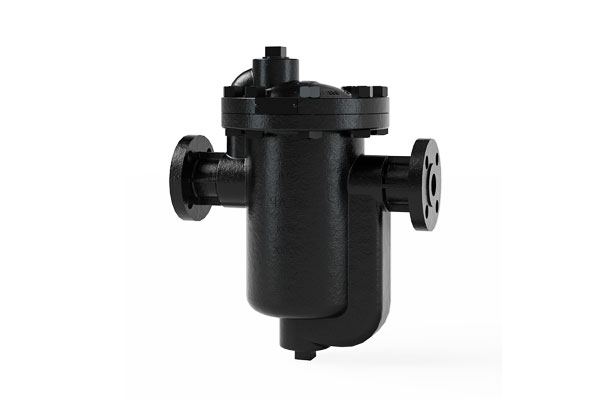 የተቆራረጡ ባልዲ ወጥመድ