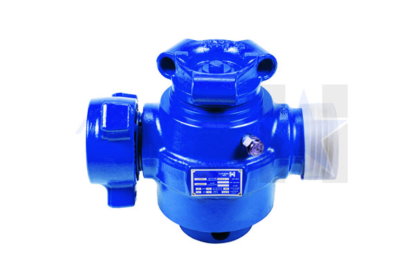 插头阀碳钢组件