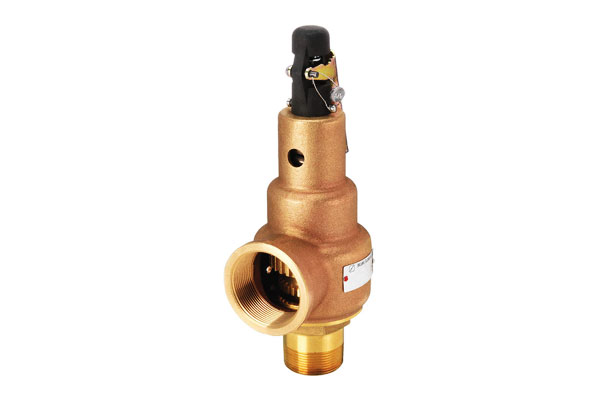 Safety Relief Valves Bronze Components