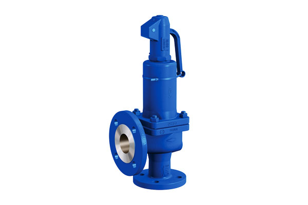 Safety Valve Components