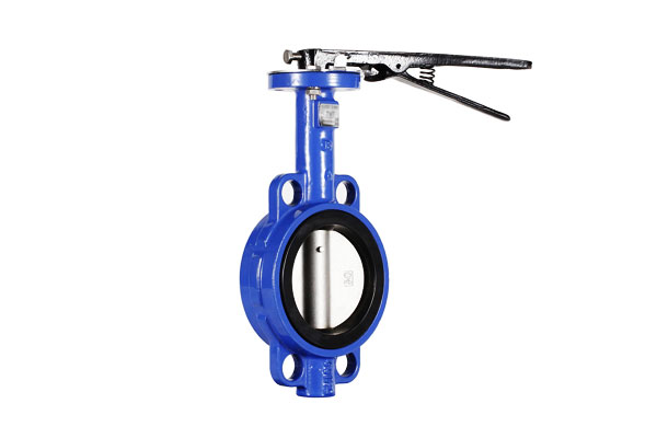 Компоненты клапанов бабочек типа пластины