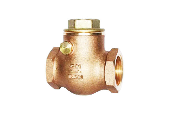 Bronze Lift Check Valve Components
