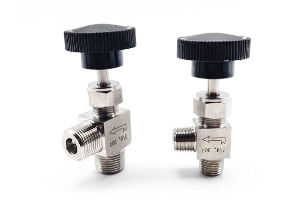 Needle Valve Components