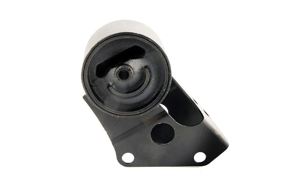 Động cơ đúc bằng sắt dẻo dai