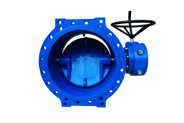 Katup kupu -kupu bergelang