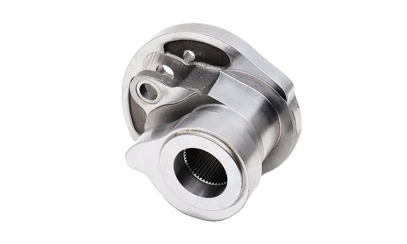 Aplikácie odlievania strateným voskom