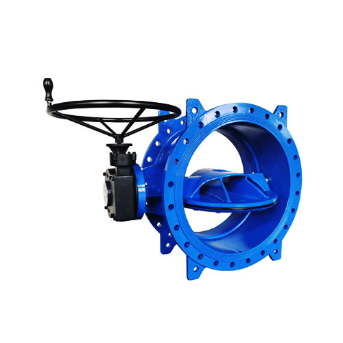 Butterfly Valves Supplier