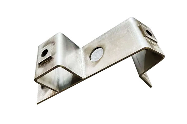 Sheet Metal Welding Parts