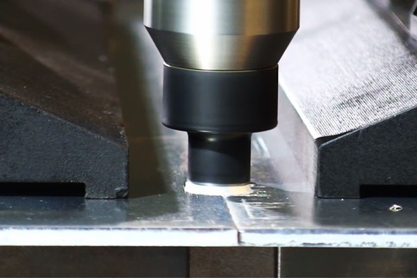 Friction Stir Welding FSW