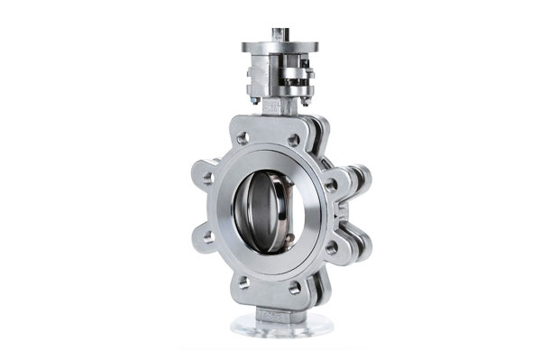 High Performance Butterfly Valves
