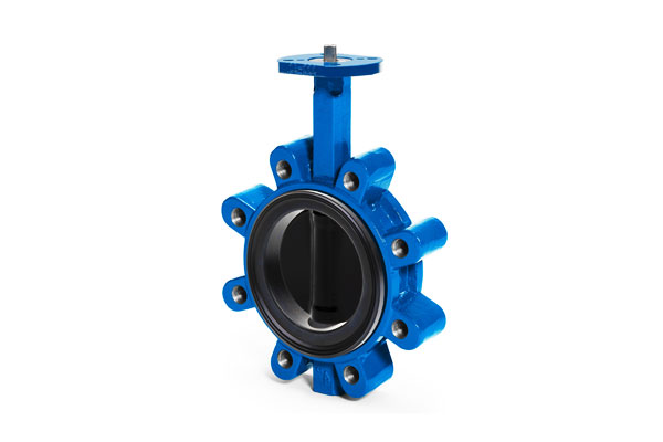 Lug Butterfly Valves