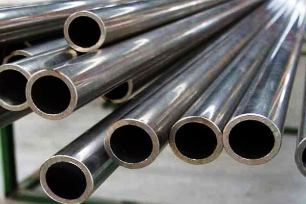 Monel Alloys