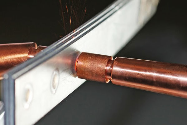 Resistance Spot Welding