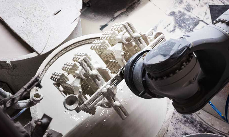 The Advantages of Lost Wax Casting