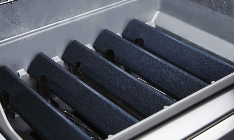 400 সিরিজ স্টেইনলেস স্টীল গ্রিল অংশ