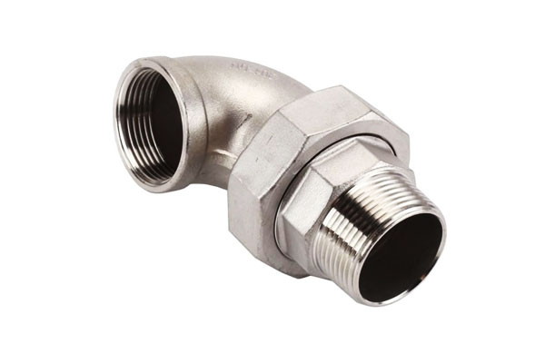 Advantages of Cast Stainless Steel