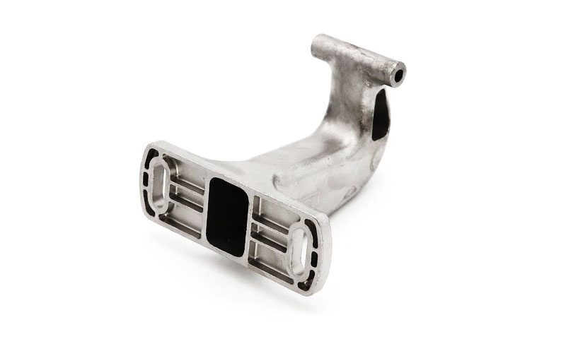 কাস্ট স্টেইনলেস স্টীল এর সুবিধা