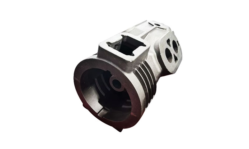 CE3MN Cast Duplex Stainless Steel