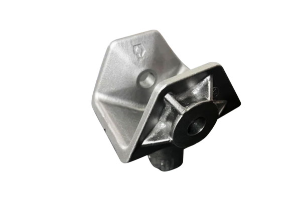 CE3MN Cast Duplex Stainless Steel Patrs