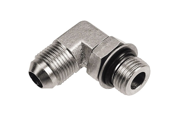 Accesorios hidráulicos de acero inoxidable de fundición a la cera perdida