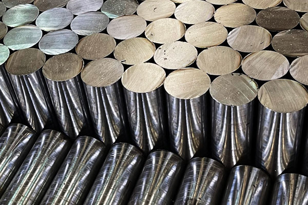 ফেরিটিক 400 সিরিজ স্টেইনলেস স্টীল