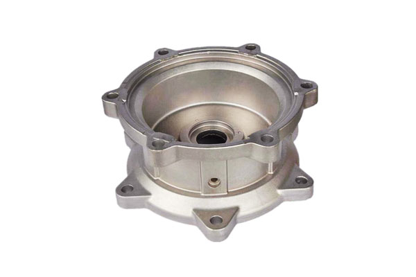 উচ্চ নির্ভুলতা হারানো মোম স্টেইনলেস স্টীল অংশ