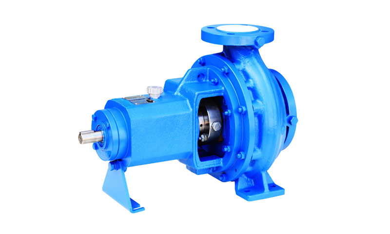 Large Stainless Steel Centrifugal Pump Casings