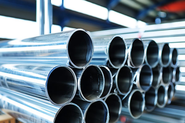 মার্টেনসিটিক 400-সিরিজ স্টেইনলেস স্টিল