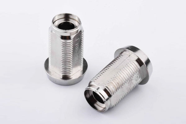 বর্ষণ-শক্তকরণ (পিএইচ) 400 সিরিজ স্টেইনলেস স্টীল