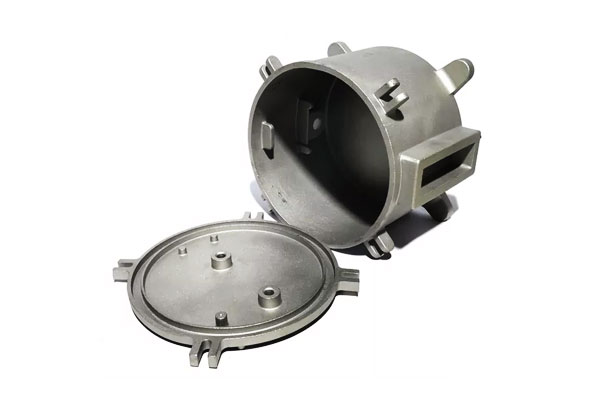 কাস্ট স্টেইনলেস স্টীল বৈশিষ্ট্য