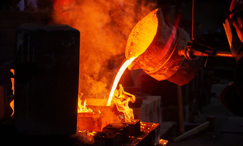 Šest klíčových metod castingu