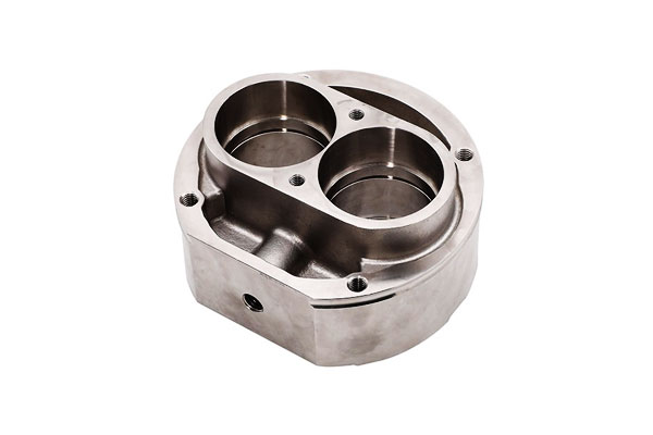 2205 Duplex Stainless Steel Castings