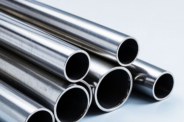 316Ti Stainless Steel Pipe