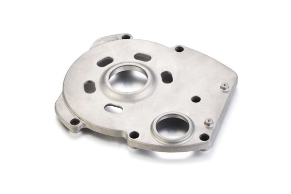 অ্যালুমিনিয়াম খাদ ডাই কাস্টিং অংশ