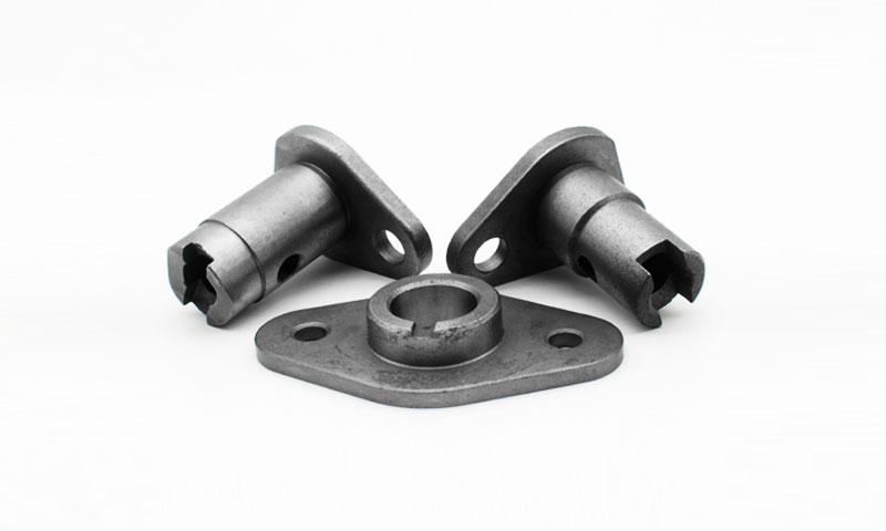 Carbon Steel Material Properties