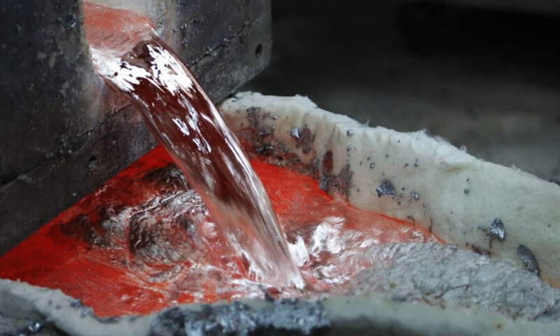 Takat Lebur Aloi Aluminium