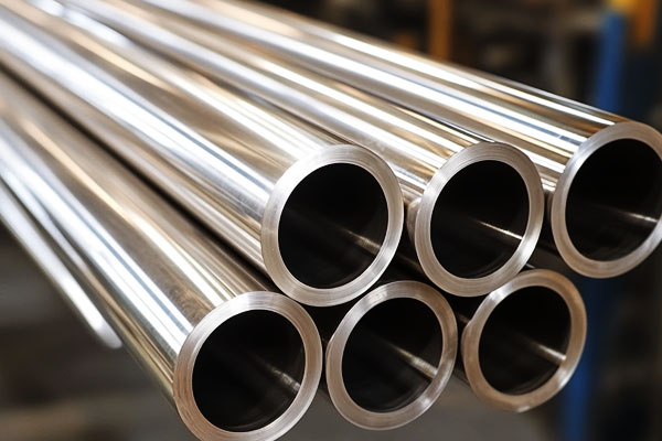 Nickel Corrosion Resistance