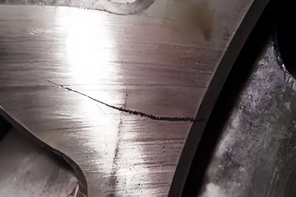 Гарячий крекінг